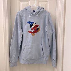 Disney x H&M Fantasmic Hoodie